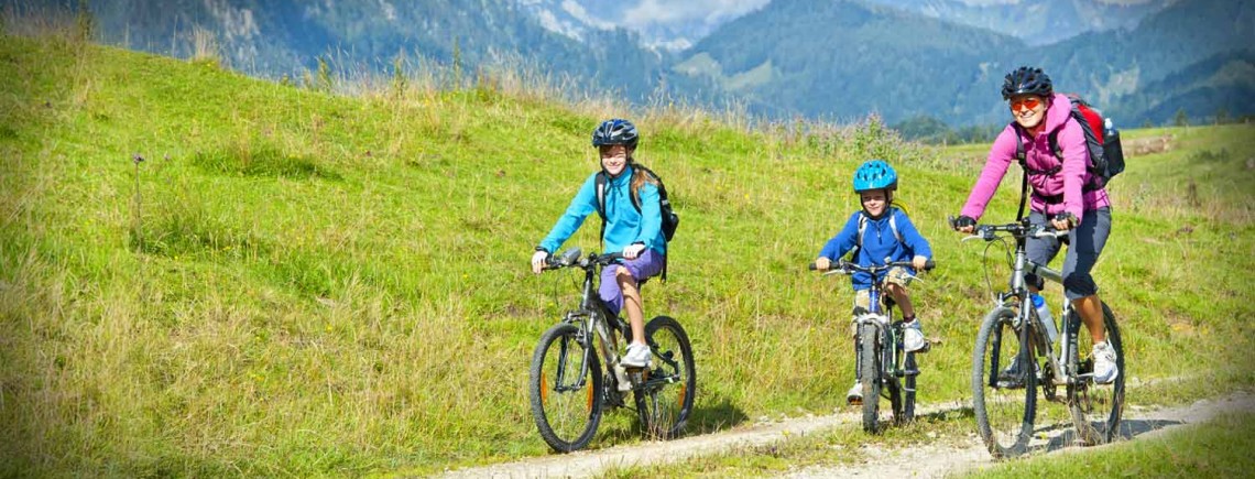 CAN-BIKE Cycling For Children
