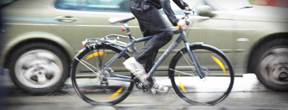 CAN-BIKE Daily Commuter