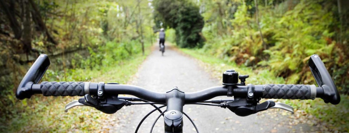 CAN-BIKE Rural Cycling Courses