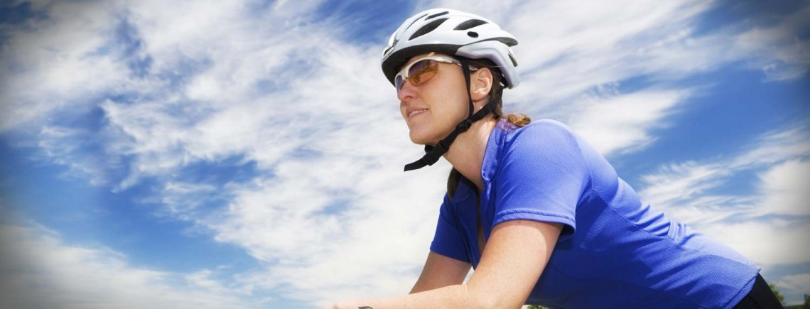 CAN-BIKE Cycling For Women